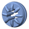 Screw Grommets - EAR1134-ND - DigiKey
