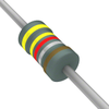 Through Hole Resistors - RNF12FTD4R42-ND - DigiKey