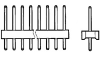 Headers & Wire Housings - 1-640384-1 - Powell Electronics, Inc.
