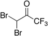 1,1-Dibromo-3,3,3-trifluoroacetone - 23751 - Medical Isotopes, Inc.