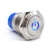 Pushbutton Switches - 141-ULV4F2GSS547-ND - DigiKey