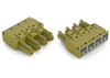 Female connector/socket - 770-264/073-000 - WAGO