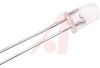 5MM RED LED, LAMP THOLE, BULK - 70062990 - Allied Electronics, Inc.