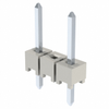 Headers, Male Pins - 612-HTSW-202-07-T-S-ND - DigiKey