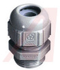 Connector, Strain Relief, Liquid Tight,Non Metallic, PG-36 Threads - 70123696 - Allied Electronics, Inc.