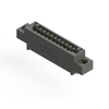 Edgeboard Connectors - 151-396-011-520-608-ND - DigiKey