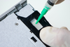 Thermally Conductive, Flowable Epoxy Meets NASA Low Outgassing - EP53TC - Master Bond, Inc.