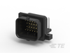 Headers, Male Pins - 1734-2-6437285-9-ND - DigiKey