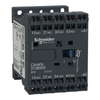 Contactors - 4008-CA4KN313BW3-ND - DigiKey