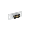 D-Sub Connector Assemblies - L177HDE15S-ND - DigiKey