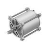 Actuators/Cylinders - 2171-DFPC-125-100-D-ND - DigiKey