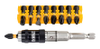 Screwdriver Bit Sets - 1792267 - RS Components, Ltd.