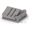 Rectangular Connector Housings - 1734-2406365-1-ND - DigiKey