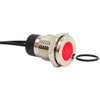 Panel Indicators, Pilot Lights - 2449-IN12ASMR12W-ND - DigiKey