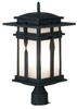 Exterior -Post/Pier Head - 332738 - Light Center (The)