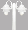 P5493-30 Exterior -Post/Pier Head - 449098 - Capital Lighting, Inc.