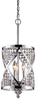 11233/3 Foyer/Hall Lanterns-Open Frame - 691155 - Capital Lighting, Inc.
