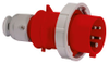 Industrial Power Connectors - 1365707 - RS Components, Ltd.