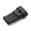 Automotive Connectors - 1001-DMB-DMSS03 - New Yorker Electronics Co., Inc.
