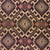 Large Kilim Chenille Fabric - R-Gillespie - Regal Fabrics, Inc.