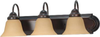 60-1265 Bathroom Fixtures-Three Lights - 754714 - Capital Lighting, Inc.
