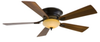 F711-DRB Ceiling Fan - F711-DRB - Minka Group