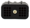 Rectangular Connectors, Heavy Duty - DRC Series - DRC26-24SB - LADD Distribution