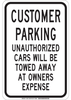 Traffic Control Sign - 129571 - Brady Corporation