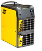 Power Source - ARISTO MIG 5000iR - ESAB Welding and Cutting Products