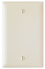 Standard Wall Plate -- TP13-LA - Image