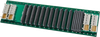 MicroTCA.4 - 12 Slot Backplane - Image