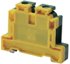 Terminal Blocks - Din Rail, Channel - 1920-1288-ND - DigiKey