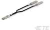 High Speed I/O Cable Assemblies - 2821987-2 - TE Connectivity