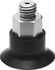 Vacuum suction cup - ESS-30-GT-M10 - Festo Corporation
