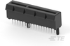 PCI & PCI Express Connectors - 2041238-5 - TE Connectivity