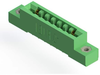 Card Edge Connectors - Edgeboard Connectors - 307-007-553-107 - Lingto Electronic Limited