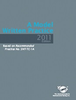 A Model Written Practice, 2011 Edition - 2078 - American Society for Nondestructive Testing (ASNT)