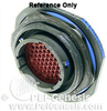 Amphenol MS27474E16F35S - PEI-Genesis