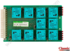 I/O Modlule with LED Indicators - 90002 - Classic Automation LLC