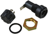 Fuse Holder, 6.3 X 32Mm, Panel Mount; Fuse Holder Type Littelfuse - 69K7601 - Newark, An Avnet Company