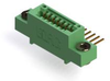 Card Edge Conn, Single, 7Pos, Wire Wrap; Card Edge Connector Type Edac - 65AJ0085 - Newark, An Avnet Company
