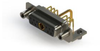 Combo D-Sub Conn, R/a Rcpt, Da-11W1, Th; Product Range Edac - 55AJ3842 - Newark, An Avnet Company