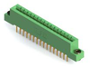 Card Conn, Dual Side, 32Pos, Wire Wrap; Card Edge Connector Type Edac - 60AJ0065 - Newark, An Avnet Company