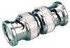 Male Bnc To Male Bnc Adapter; Convert From Coax Type Mcm - 29C8772 - Newark, An Avnet Company