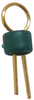 Test Point, Pcb, 1Mm, Green; Product Range Multicomp - 08R5916 - Newark, An Avnet Company