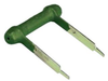 Wirewound Resistor, 220 Ohm, 4W, 5%; Resistance Cgs Te Connectivity - 16R4800 - Newark, An Avnet Company