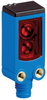 Photoelectric Sensor, 4.5M, Pnp; Sensing Range Max Sick - 32AC9120 - Newark, An Avnet Company