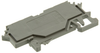 Terminal Block, Din Rail, 4 Position, 28-16Awg; No. Of Positions Wago - 29K0654 - Newark, An Avnet Company