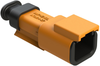 Automotive Housing, Rcpt, 2Pos, 7.5A; Product Range Amphenol Sine/tuchel - 24AK8468 - Newark, An Avnet Company