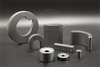 Sintered Ferrite Magnets
